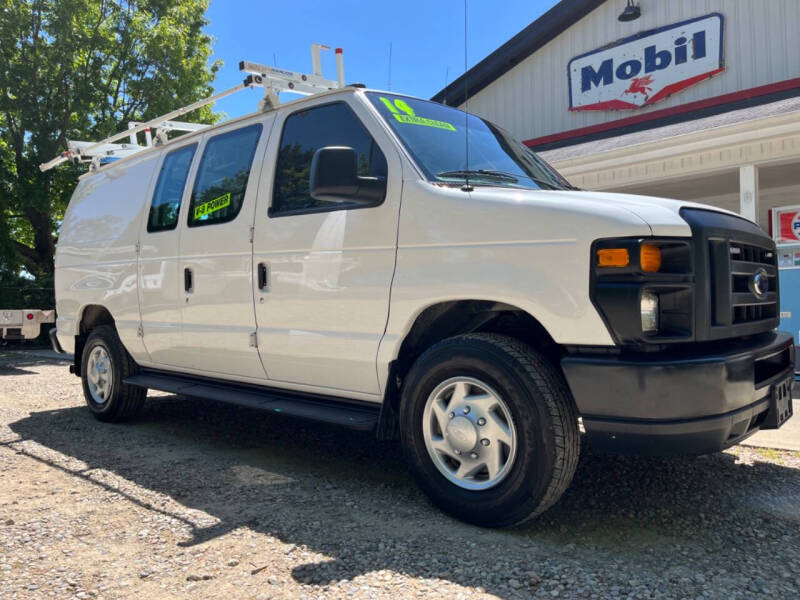 ford e-series econoline van 2014 1FTSE3EL1EDA10888 image ford e-series econoline van 2014 1FTSE3EL1EDA10888 image